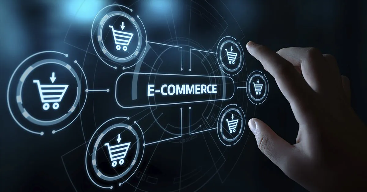 E-commerce com lucro previsível (não só com vendas).
