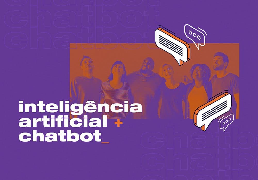 Chatbot: Saiba como funciona e porque adicionar ao seu e-commerce