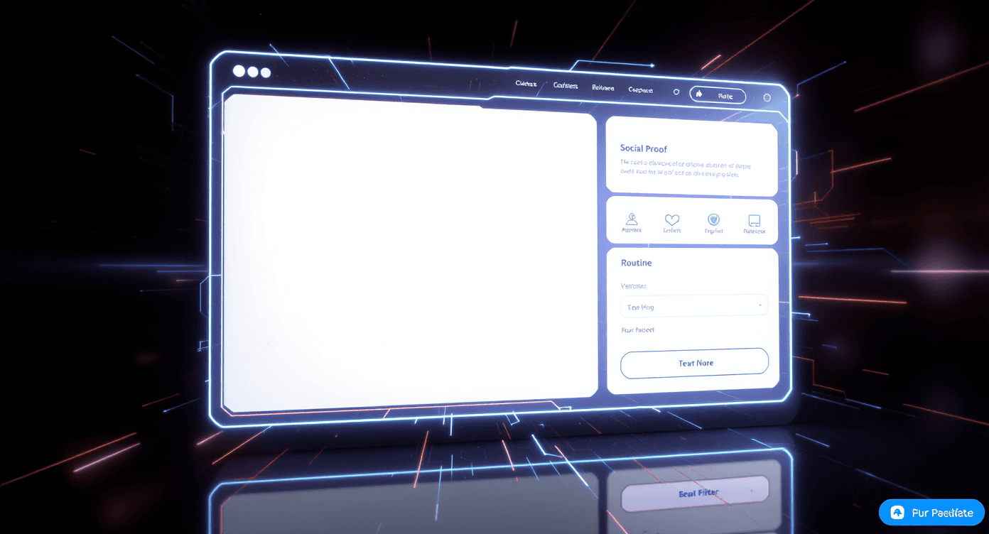 Landing page para franquia: estrutura que qualifica leads e aumenta conversão | Artefato