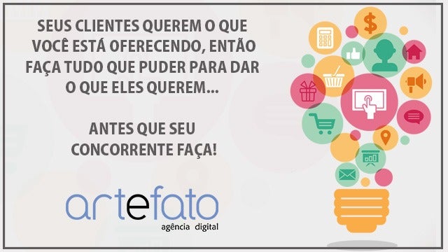 Posicionamento no e-commerce