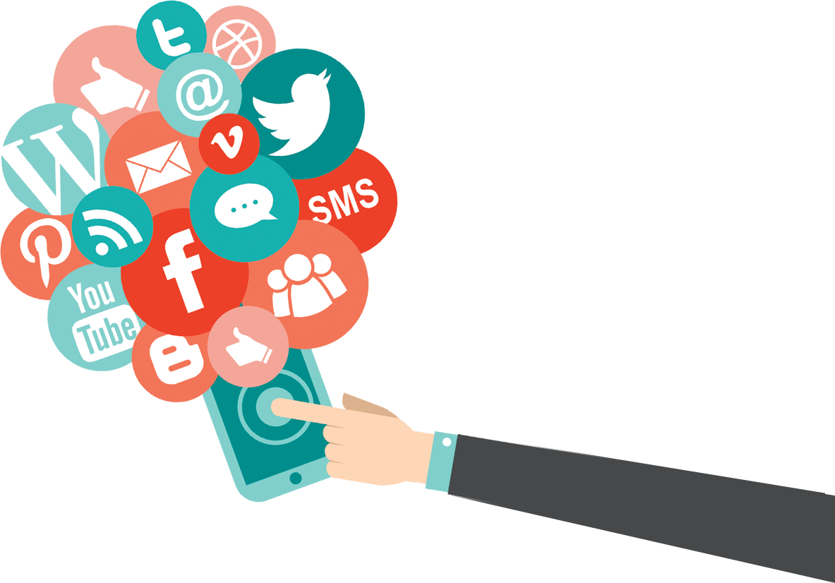 Como anda a vida social da sua empresa?