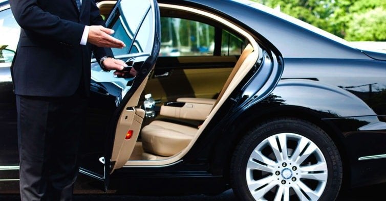Seja o Uber do seu negócio