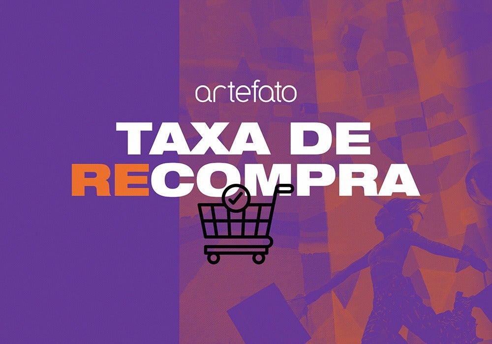 Aprenda a fazer o cálculo da taxa de recompra do seu e-commerce