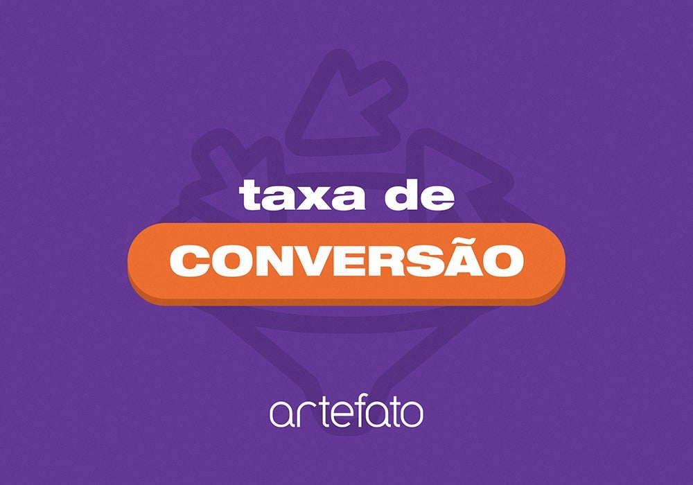 Descubra como calcular a taxa de conversão do seu ecommerce