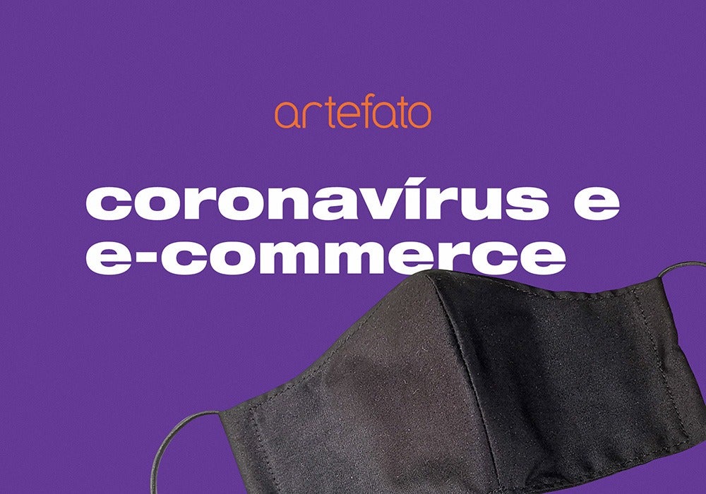Ecommerce e a pandemia