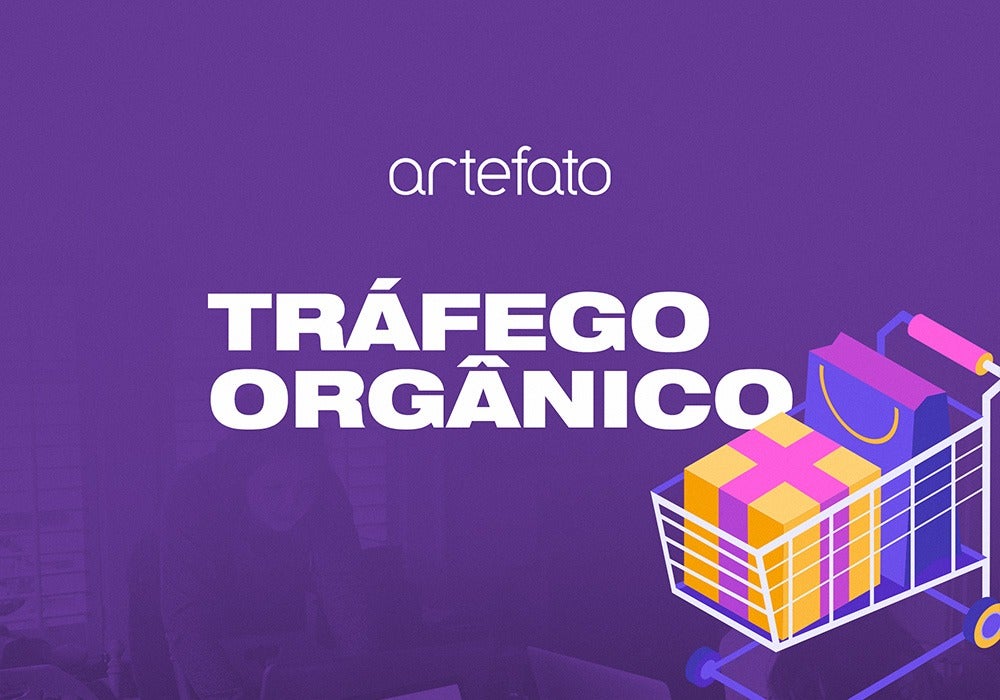 Como aumentar o tráfego orgânico do seu e-commerce com técnicas de SEO