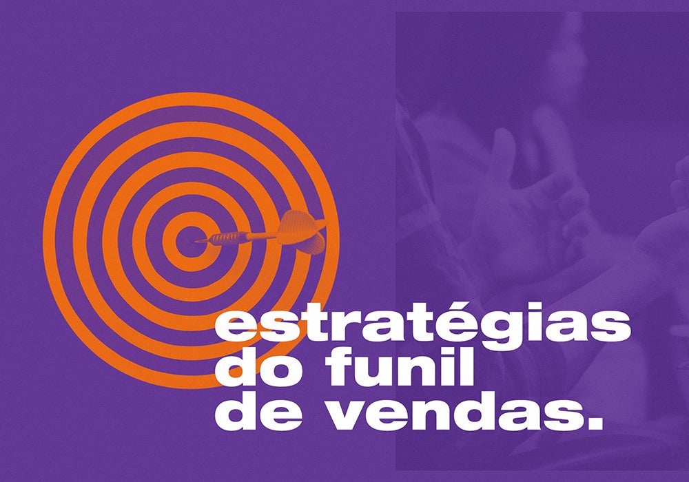 Estratégias de funil de vendas para conquistar clientes no e-commerce