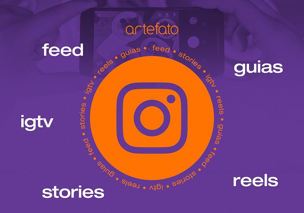 Novas ferramentas do Instagram reafirmam o poder da era digital