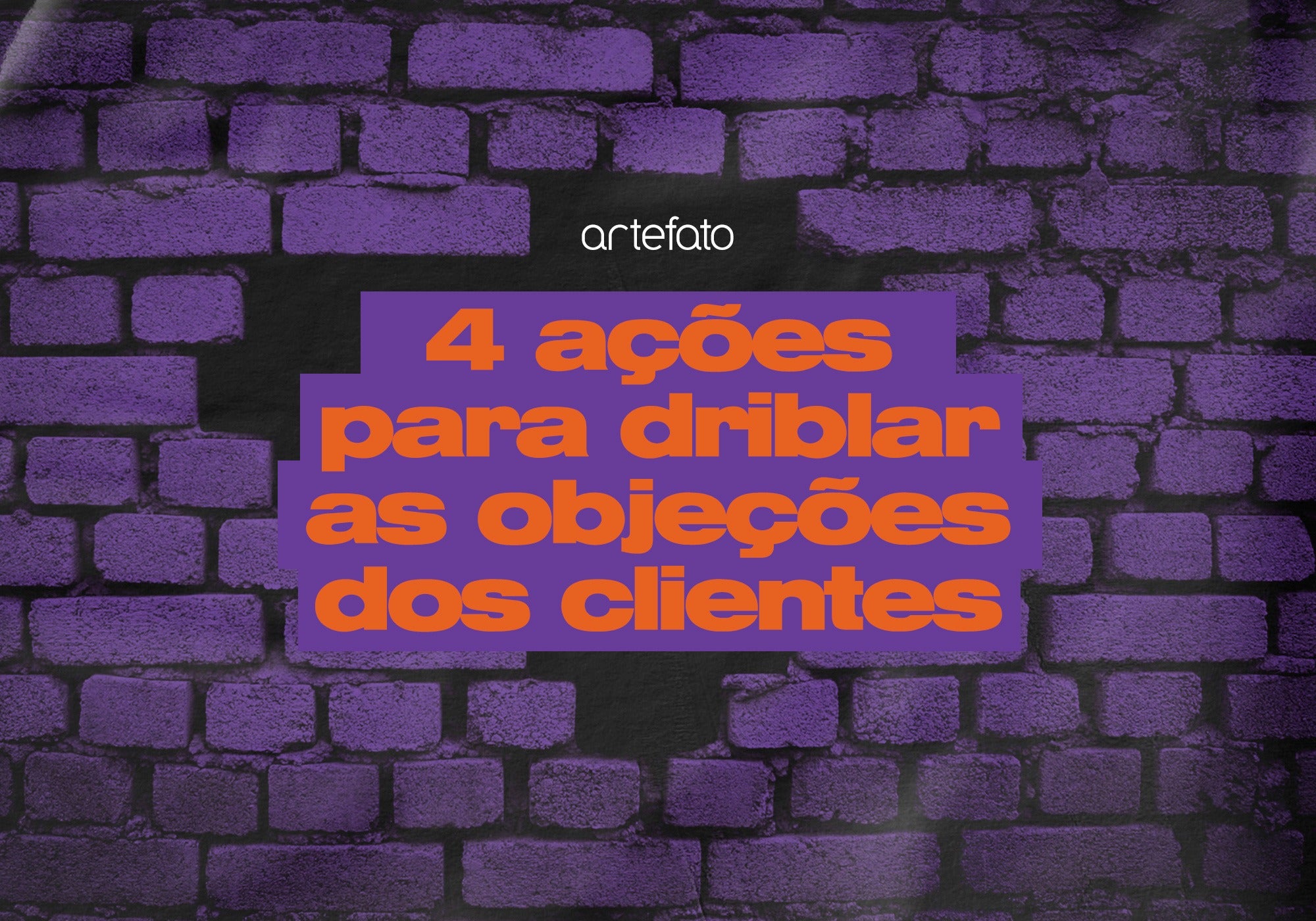 4 ações para driblar as objeções dos clientes no e-commerce