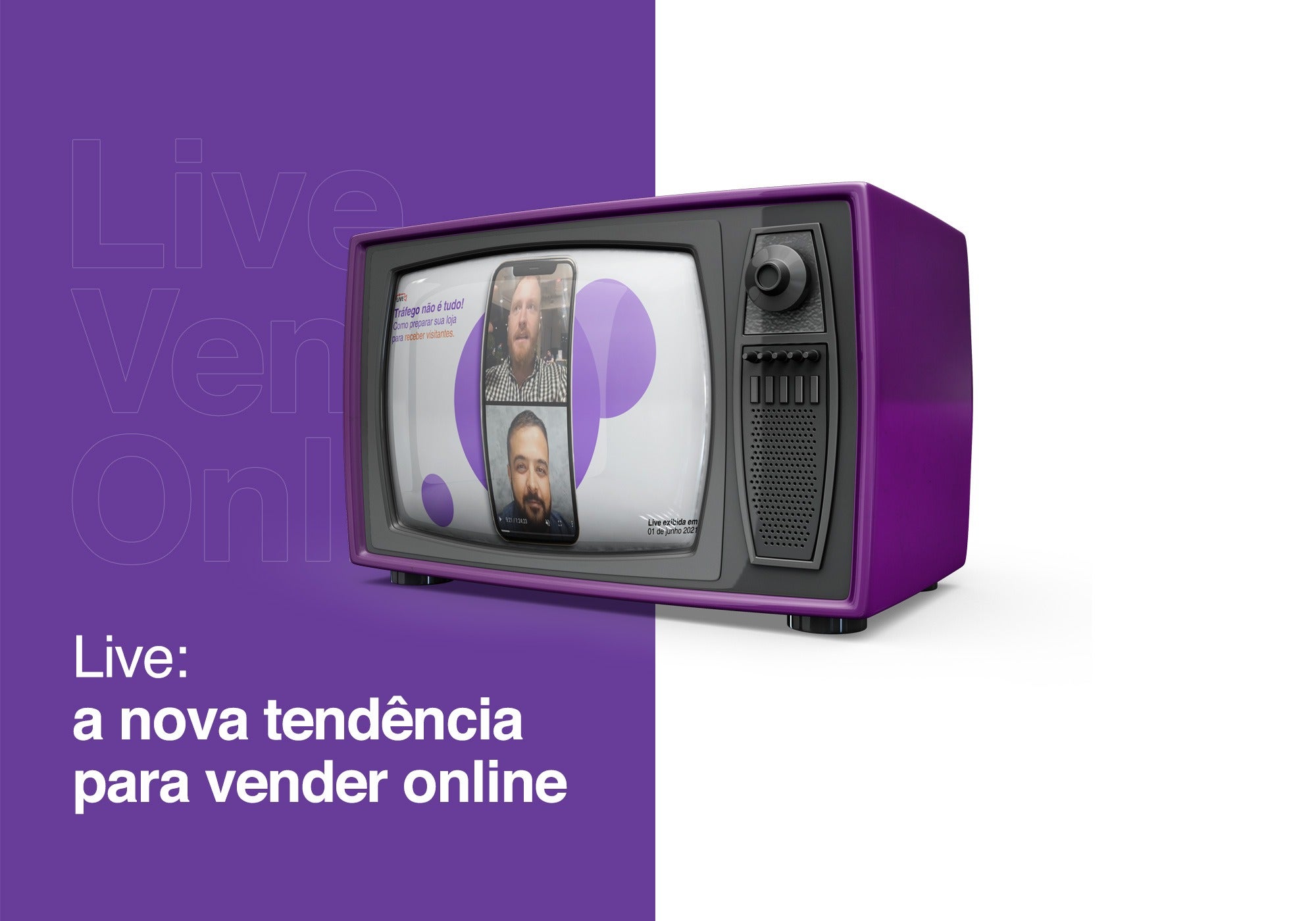 Livecommerce: a nova tendência para vender online