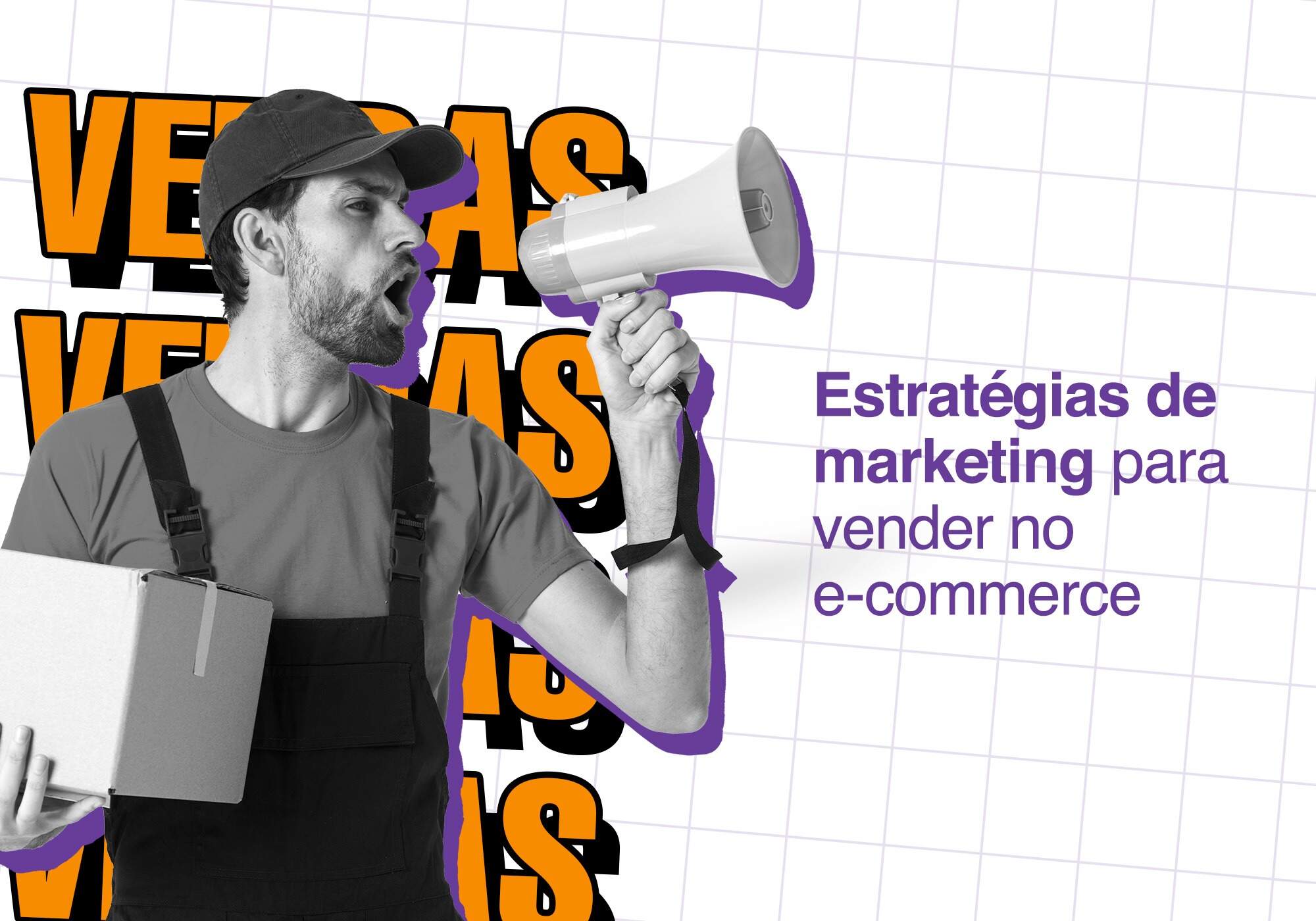 Estratégias de marketing para vender no e-commerce